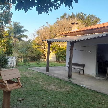 Willa Chacara Sagrada Familia Cachoeira Paulista Zewnętrze zdjęcie